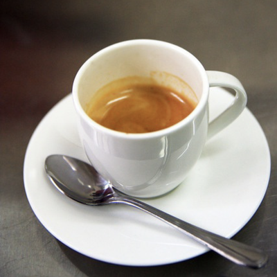 Single Espresso